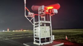 DeTect Dapatkan Kontrak Untuk Memasok MERLIN™ True3D® Bird Detection Radar ke Bandara Soekarno-Hatta Jakarta