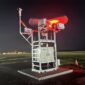 DeTect Dapatkan Kontrak Untuk Memasok MERLIN™ True3D® Bird Detection Radar ke Bandara Soekarno-Hatta Jakarta