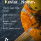 Arclin Akan Memamerkan Solusi Perlindungan Kevlar® dan Nomex® di Oil & Gas Asia 2026