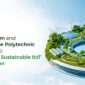 ThinkPalm dan Singapore Polytechnic Kembangkan IIoT Berkelanjutan bagi UKM dan Perusahaan Rintisan
