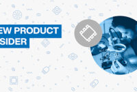 Daftar Produk Terkini dari Mouser Electronics: Lebih dari 5.000 Komponen Baru Tersedia pada Triwulan II-2026