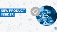 Daftar Produk Terkini dari Mouser Electronics: Lebih dari 5.000 Komponen Baru Tersedia pada Triwulan II-2026 Daftar Produk Terkini dari Mouser Electronics: Lebih dari 5.000 Komponen Baru Tersedia pada Triwulan II-2026