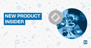 Daftar Produk Terkini dari Mouser Electronics: Lebih dari 5.000 Komponen Baru Tersedia pada Triwulan II-2026