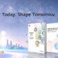 Laporan Terbaru Huawei Paparkan 10 Arah Utama Menuju “Intelligent World 2035”