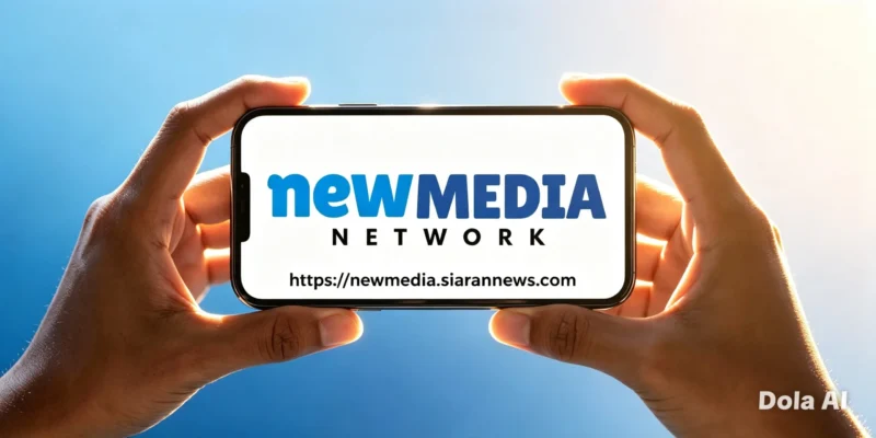 Kecepatan Tayang Jadi Solusi Distribusi Press Release di Platform Media Sosial, Siarannews.com Gandeng NMN