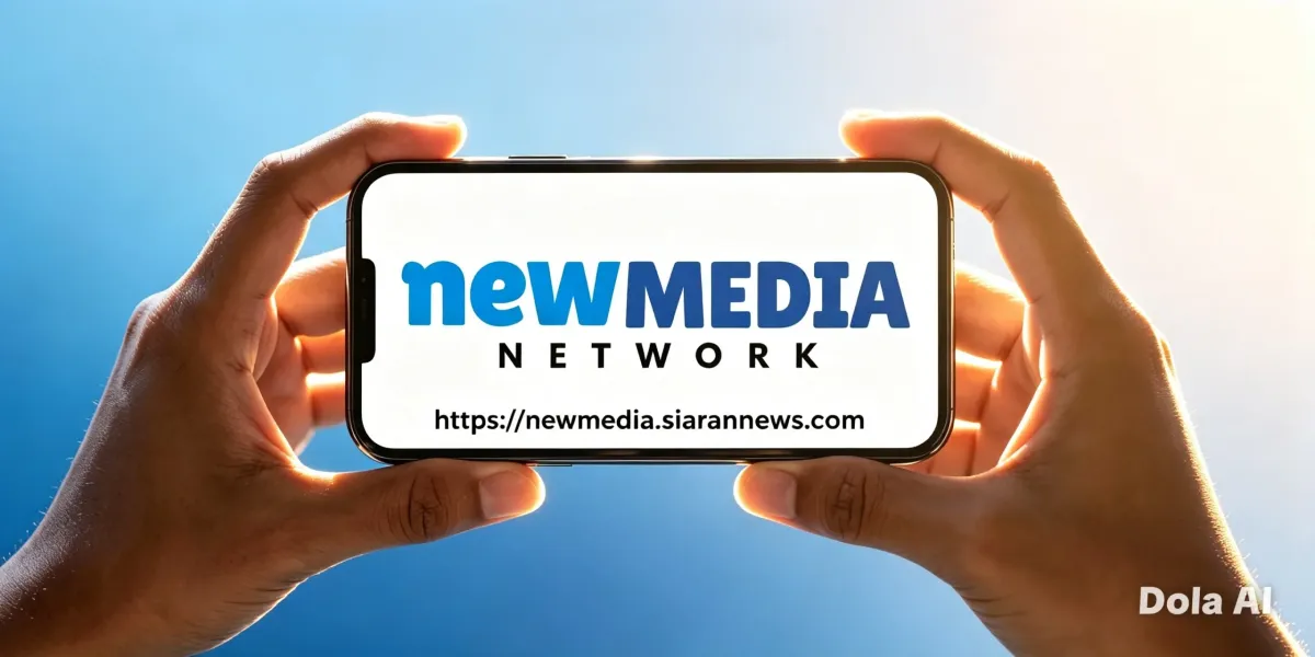 Kecepatan Tayang Jadi Solusi Distribusi Press Release di Platform Media Sosial, Siarannews.com Gandeng NMN