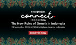 Campaign Connect Indonesia 2026 Bahas Pertumbuhan, AI, dan Peran Baru Pemimpin Pemasaran