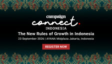Campaign Connect Indonesia 2026 Bahas Pertumbuhan, AI, dan Peran Baru Pemimpin Pemasaran