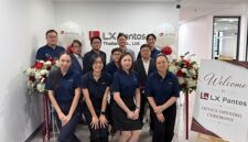 LX Pantos Thailand Resmikan Kantor yang Telah Direnovasi di Bangkok untuk Dukung Pertumbuhan Bisnis