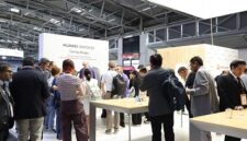 HUAWEI WATCH D3 Debut di ESC Congress 2026, Hadirkan Inovasi Baru untuk Pemantauan Tekanan Darah dari Pergelangan Tangan