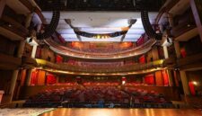 TEATER BESAR TAMAN ISMAIL MARZUKI SEDERHANAKAN ALUR KERJA WIRELESS DENGAN SENNHEISER SPECTERA TEATER BESAR TAMAN ISMAIL MARZUKI SEDERHANAKAN ALUR KERJA WIRELESS DENGAN SENNHEISER SPECTERA