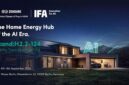 Zendure Perkenalkan Agentic HEMS di IFA 2026: “Pusat Energi Rumah di Era AI”
