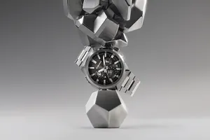 Casio Hadirkan G-SHOCK dengan Sentuhan Metal Elegan lewat Konstruksi Multi-Komponen