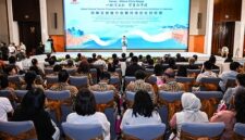 Konferensi Promosi Pariwisata Budaya Henan dan Pameran Budaya Heluo Digelar di Indonesia Konferensi Promosi Pariwisata Budaya Henan dan Pameran Budaya Heluo Digelar di Indonesia