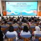 Konferensi Promosi Pariwisata Budaya Henan dan Pameran Budaya Heluo Digelar di Indonesia