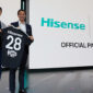 Hisense Perpanjang Kemitraan dengan UEFA sebagai Sponsor Resmi UEFA EURO 2028