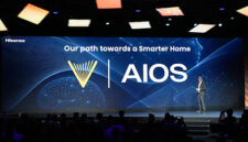 Hisense Perkenalkan Konsep “Companion Living” Berbasis AI di IFA 2026 Hisense Perkenalkan Konsep “Companion Living” Berbasis AI di IFA 2026