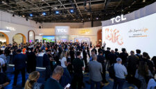 Kehidupan yang Didukung AI: TCL Hadirkan Inovasi AI dalam Kehidupan Sehari-hari di IFA 2026 Kehidupan yang Didukung AI: TCL Hadirkan Inovasi AI dalam Kehidupan Sehari-hari di IFA 2026