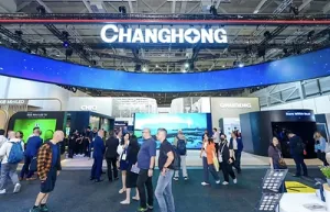 CHiQ Tampil di IFA 2026: Dari Ekspansi Global Menuju Jangkauan yang Kian Kuat di Pasar Lokal