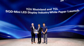 TCL Raih Lebih dari 30 Penghargaan Global di IFA 2026 sebagai Bentuk Pengakuan atas Inovasi Layar, AI, dan Smart Living