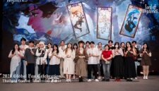 Antusiasme Global Buka Jalan bagi Ekspansi Baru “Lord of Mysteries”