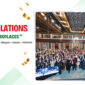 Enam Negara yang Jadi Wilayah Operasional Terumo di Asia Pasifik Raih Sertifikasi Best Workplaces™ dari Great Place To Work®