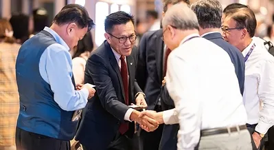 Singapura Jadi Tuan Rumah 29th Asian Shared Services & Outsourcing Week 2026 pada Oktober Mendatang