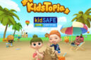 KidsTopia Milik Inculab plus Raih Predikat Global “kidSAFE SAFE CERTIFIED” atas Standar Perlindungan Anak di Dunia Maya