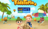 KidsTopia Milik Inculab plus Raih Predikat Global “kidSAFE SAFE CERTIFIED” atas Standar Perlindungan Anak di Dunia Maya