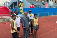 TMGM Semakin Gencar Dukung Pengembangan “Para Sport” di Vanuatu