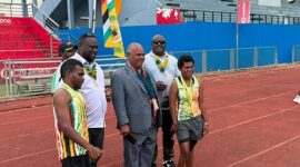 TMGM Semakin Gencar Dukung Pengembangan “Para Sport” di Vanuatu