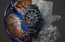 Casio Rayakan 30 Tahun MR-G dengan Jam Tangan Edisi Terbatas