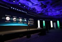 Huawei Bahas Konektivitas Cerdas dan Transformasi AI di Ajang M360 ASEAN 2026