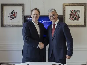 NOVVA Group Akuisisi Portofolio Energi Terbarukan 3,17 GW dari ABO Energy di Argentina guna Mendukung Infrastruktur AI Global