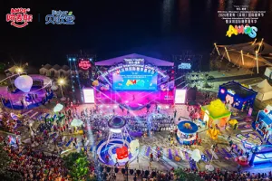 Amos International Candy Festival 2026 Hadirkan Inovasi Manis untuk Hidup yang Lebih Ceria dan Sehat