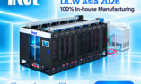 INVT Hadirkan Solusi Kelistrikan dan Liquid Cooling untuk Modernisasi Pusat Data di Ajang Data Centre World Asia 2026