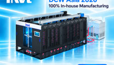 INVT Hadirkan Solusi Kelistrikan dan Liquid Cooling untuk Modernisasi Pusat Data di Ajang Data Centre World Asia 2026 INVT Hadirkan Solusi Kelistrikan dan Liquid Cooling untuk Modernisasi Pusat Data di Ajang Data Centre World Asia 2026
