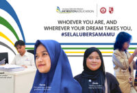 Bukan Soal Dari Mana Memulai, Mahasiswa Horizon Education Buktikan Setiap Mimpi Layak Diperjuangkan