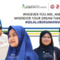 Bukan Soal Dari Mana Memulai, Mahasiswa Horizon Education Buktikan Setiap Mimpi Layak Diperjuangkan