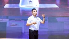 HUAWEI eKit Luncurkan Intelligent Office Solution 2.0, Hadirkan Akses Teknologi Cerdas bagi UKM