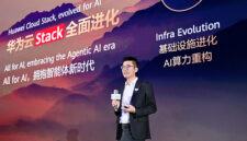 Huawei Cloud Stack: “All for AI”, Era Baru Teknologi Cerdas