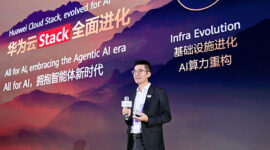 Huawei Cloud Stack: “All for AI”, Era Baru Teknologi Cerdas