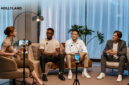 Hollyland Luncurkan LARK M3: Solusi Audio Nirkabel untuk Kebutuhan Produksi Multi-Person dan Multi-Kamera
