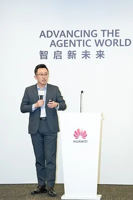 Huawei Luncurkan Solusi Immersive Telepresence yang Inovatif dengan Pengalaman Imersif dan Layanan Cerdas
