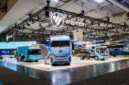 BAIC FOTON Tegaskan Strategi Pasar Eropa di IAA TRANSPORTATION 2026