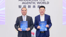 Huawei Luncurkan Publikasi “AIFW Technical White Paper” tentang Firewall Upgrade Huawei Luncurkan Publikasi “AIFW Technical White Paper” tentang Firewall Upgrade