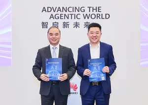 Huawei Luncurkan Publikasi “AIFW Technical White Paper” tentang Firewall Upgrade