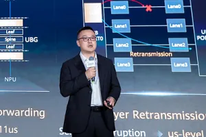 HUAWEI CONNECT 2026 | Huawei Hadirkan Versi Terbaru Solusi Stellar AI Fabric, Bangun Jaringan Produksi Komputasi AI yang Efisien