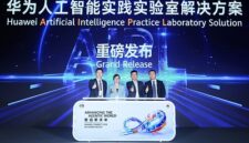 Huawei Luncurkan Solusi AI Practice LAB (AIPL), Hadirkan Paradigma Baru dalam Pengembangan SDM “Pendidikan + AI”