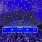 Konvensi Manufaktur Dunia 2026 Resmi Dibuka di Hefei, Anhui